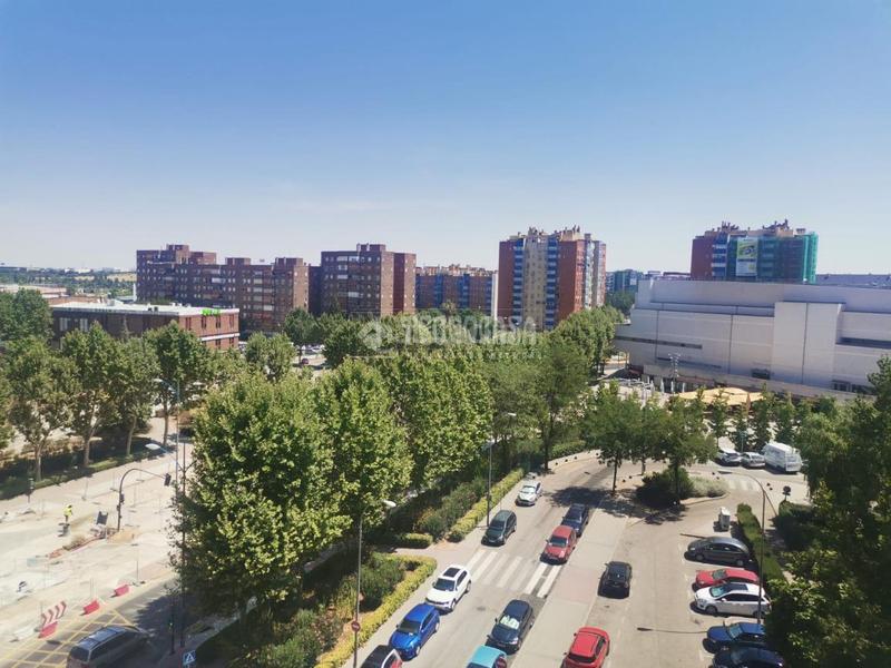 Foto 949ab503-4148-48ce-9968-1d8beb824b2f. Alquiler piso  en alquiler en La Avanzada-La Cueva Fuenlabrada