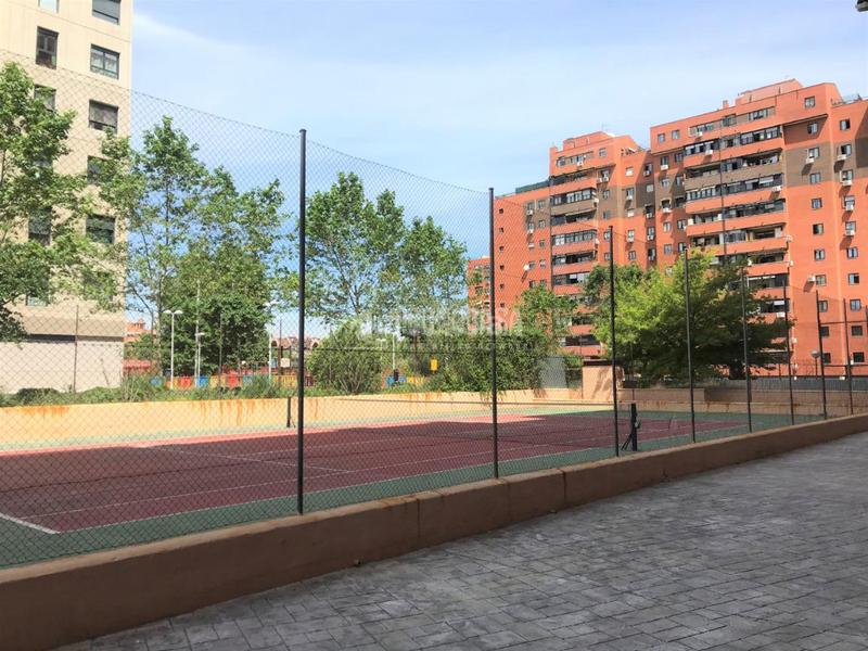 Foto 35836706-5765-41f4-9d89-15b700bf9bf8. Pis amb calefacció a La Avanzada-La Cueva Fuenlabrada