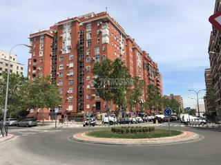 Appartement  Calle de valencia. Piso en venta en fuenlabrada