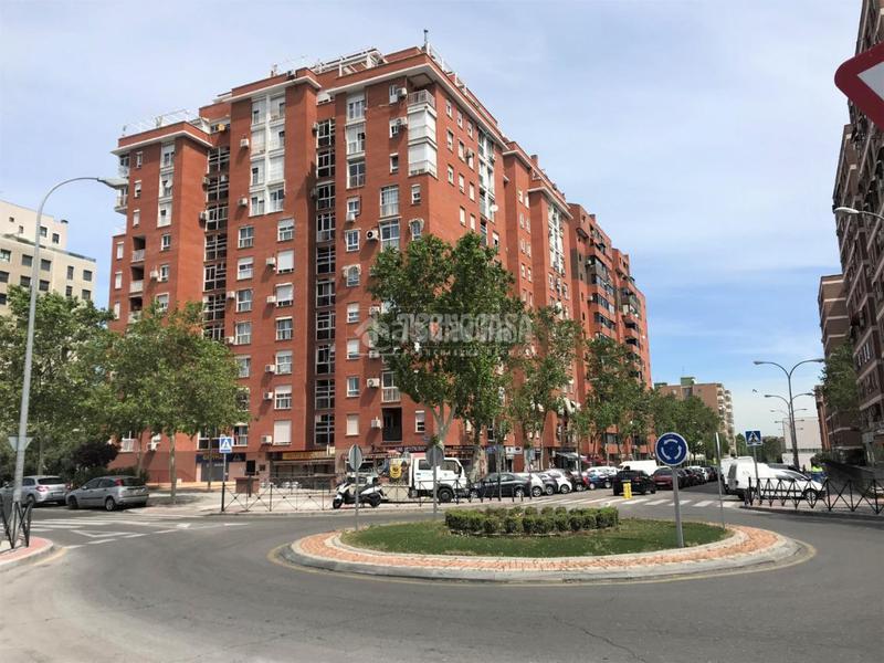 Foto d5042e45-f695-454c-b481-fe97c4b701db. Pis amb calefacció a La Avanzada-La Cueva Fuenlabrada
