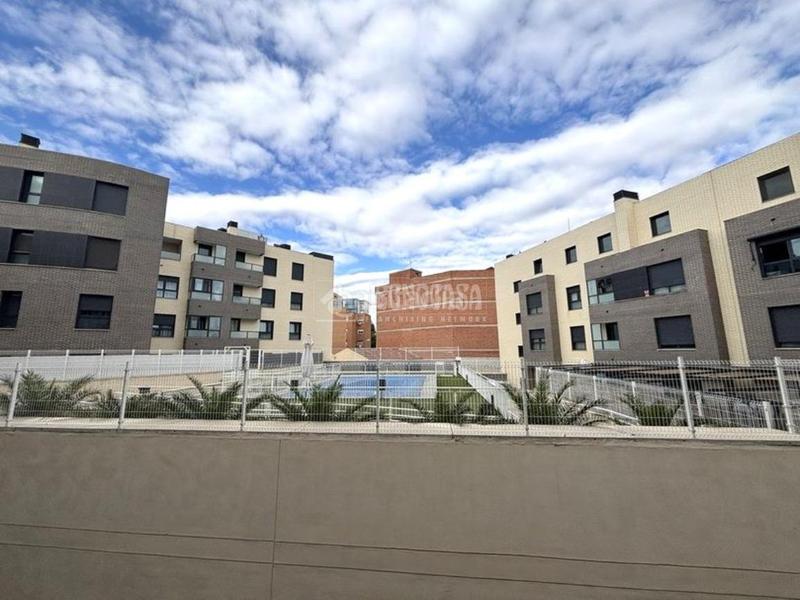 Foto 484baa72-6fbd-4ae1-9814-8d9fcf1de2f4. Pis a Centro Fuenlabrada