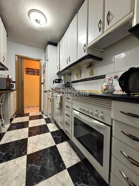 Foto 7d684601-d173-4f81-93f8-2dffe17fc28c. Piso  en venta en Centro Fuenlabrada