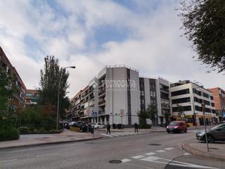 Appartement à Centro. Piso en venta en fuenlabrada