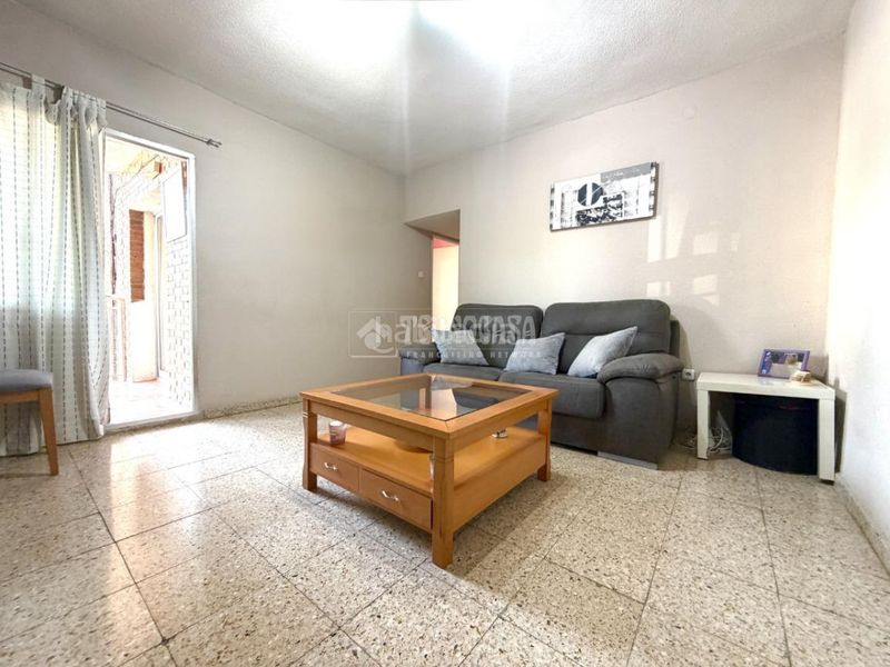 Foto 7ba3d015-4630-4430-ad0b-a1ddfc13ccad. Pis a Centro Fuenlabrada