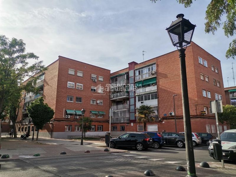 Foto aa1acd5b-be94-498b-b181-172db0d864d3. Pis a Centro Fuenlabrada