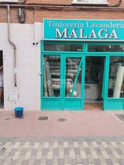 Business premise  N/a. Tienda en venta en fuenlabrada