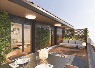 Flat in Almike kalea 2