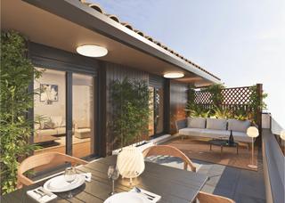 Flat in Almike Kalea 2