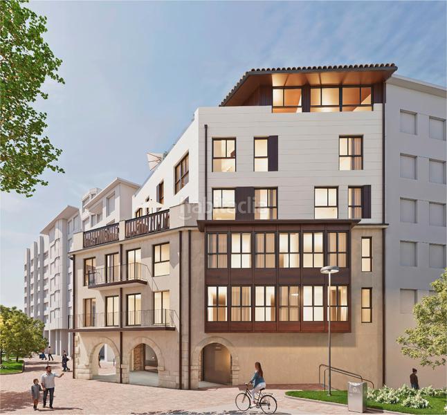 Foto 32561939-0b28-47c8-9492-0dd304d7f775. Flat 114m<sup>2</sup> in almike kalea 2 in Bermeo