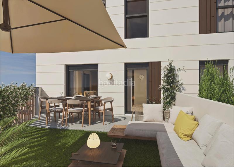 Foto 588d122a-053d-4f6a-b534-5b8c0d0beb2d. Flat 114m<sup>2</sup> in almike kalea 2 in Bermeo