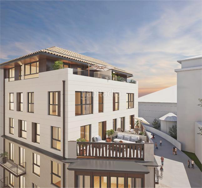 Foto 6717f8b0-a0e3-46ad-a205-28f9b1aca557. Flat 114m<sup>2</sup> in almike kalea 2 in Bermeo