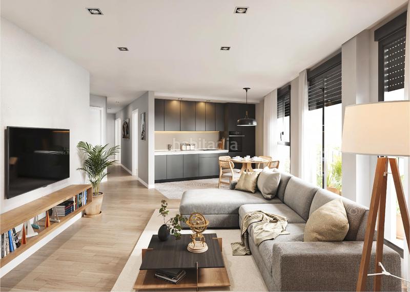 Foto 6e1e1723-4ffa-48fe-a376-812df6dd20b3. Flat 114m<sup>2</sup> in almike kalea 2 in Bermeo