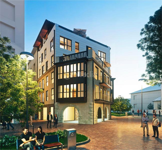 Foto 84c5f3d8-7cb7-4866-9ca7-7244eaa0d338. Flat 114m<sup>2</sup> in almike kalea 2 in Bermeo