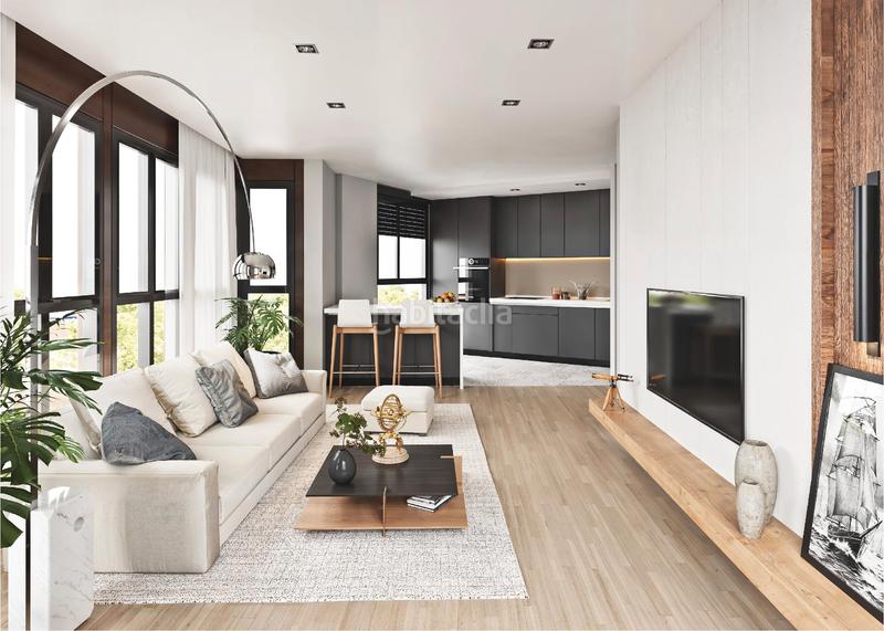 Foto aa8c04d5-49e1-4dc0-bc38-e1c9f6b2a6c8. Flat 114m<sup>2</sup> in almike kalea 2 in Bermeo