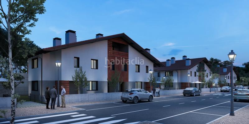 Foto c8abc3f2-6ab0-49cd-85e5-158fa1bac9c7. Promoció ITURRITXU S. COOP (en constitución) a Gernika - Lumo. Habitatges d´obra nova