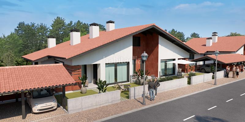 Foto d21e7b2c-2f08-4feb-b3e4-5df267750dd1. Promoció ITURRITXU S. COOP (en constitución) a Gernika - Lumo. Habitatges d´obra nova