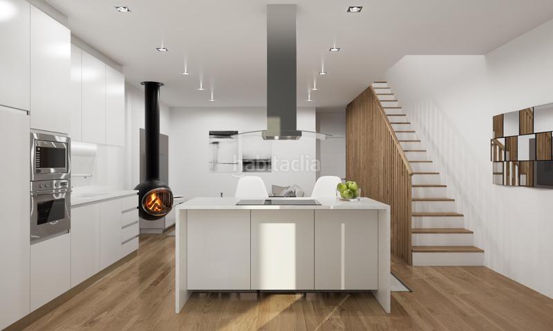 Foto f0ae56dc-f421-4cc2-9bcc-261d22b6f469. Promoció ITURRITXU S. COOP (en constitución) a Gernika - Lumo. Habitatges d´obra nova