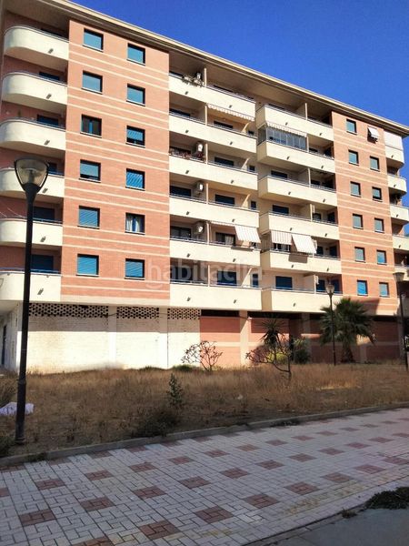 Foto 17ca3933-6af8-4ba1-9126-bec74faccc67. Aparcament cotxe 11m<sup>2</sup> a calle orfila 12 a Parque Ayala - Jardín de la Abadía - Huelín Málaga