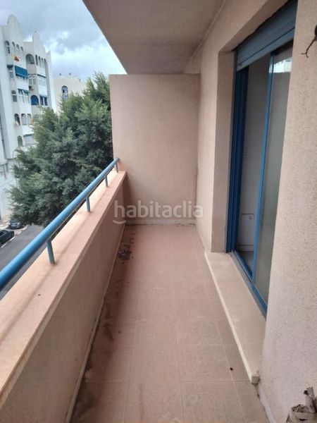 Foto 8750a902-a104-4b4c-8b7c-ab09c6e131b3. Aparcament cotxe 11m<sup>2</sup> a calle orfila 12 a Parque Ayala - Jardín de la Abadía - Huelín Málaga