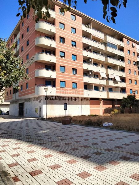 Foto d8d8cc8f-5c37-4fe8-9b39-f6ff52911f6f. Aparcament cotxe 11m<sup>2</sup> a calle orfila 12 a Parque Ayala - Jardín de la Abadía - Huelín Málaga