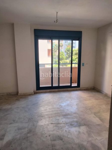 Foto f804c7a1-aa76-4322-be77-1b6c54361a05. Aparcament cotxe 11m<sup>2</sup> a calle orfila 12 a Parque Ayala - Jardín de la Abadía - Huelín Málaga