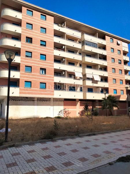 Foto 17ca3933-6af8-4ba1-9126-bec74faccc67. Parking coche 11m<sup>2</sup> en calle orfila 12 en Parque Ayala - Jardín de la Abadía - Huelín Málaga