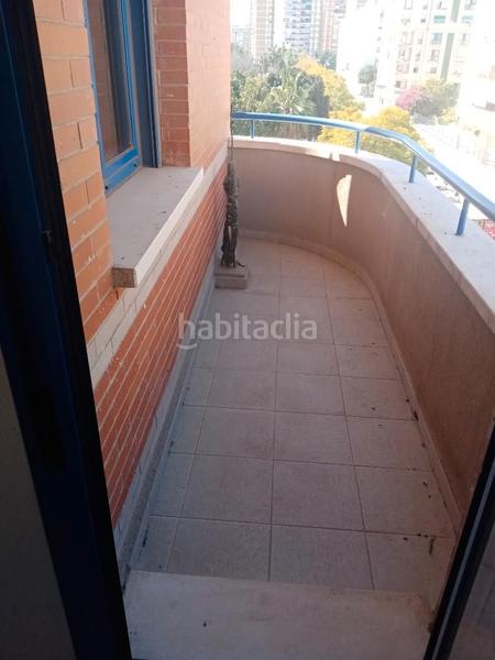 Foto 7466ce90-f350-40b7-943b-72bd43e5131c. Parking coche 11m<sup>2</sup> en calle orfila 12 en Parque Ayala - Jardín de la Abadía - Huelín Málaga