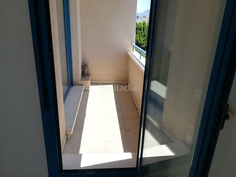 Foto 39c53b5a-b6df-43d9-adb3-23bdb0d30d4b. Àtic 80m<sup>2</sup> a calle orfila 12 a Parque Ayala - Jardín de la Abadía - Huelín Málaga