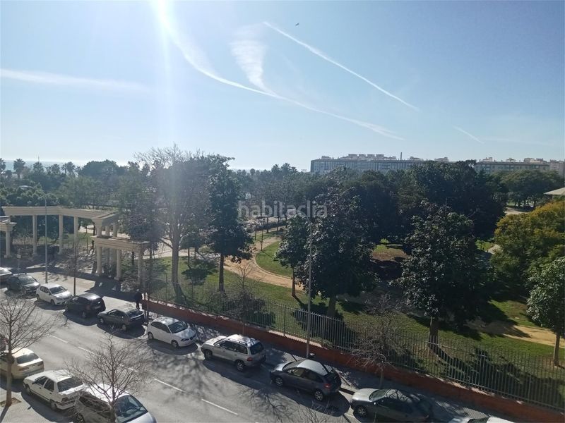 Foto 6098e61a-71cb-47d4-af7c-a1a67dcf6bf0. Àtic 80m<sup>2</sup> a calle orfila 12 a Parque Ayala - Jardín de la Abadía - Huelín Málaga