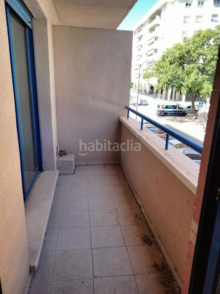 Foto d09a55e2-6153-42f9-8214-2ab3e0adbd79. Àtic 80m<sup>2</sup> a calle orfila 12 a Parque Ayala - Jardín de la Abadía - Huelín Málaga