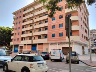 Dúplex a Calle orfila 12