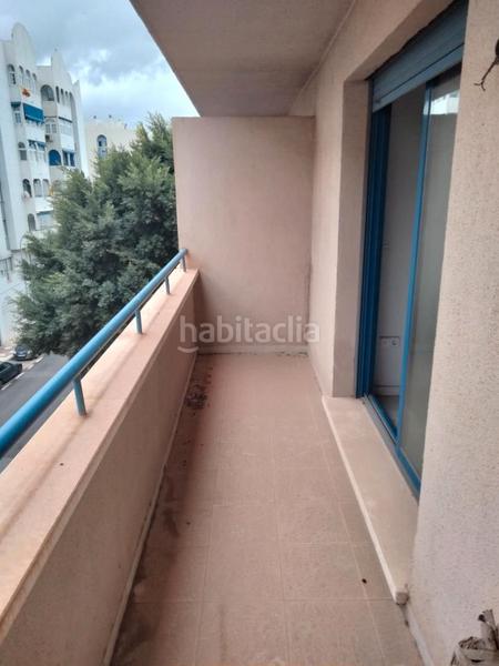 Foto 8750a902-a104-4b4c-8b7c-ab09c6e131b3. Zweistöckige wohnung 132m<sup>2</sup> in calle orfila 12 in Parque Ayala - Jardín de la Abadía - Huelín Málaga