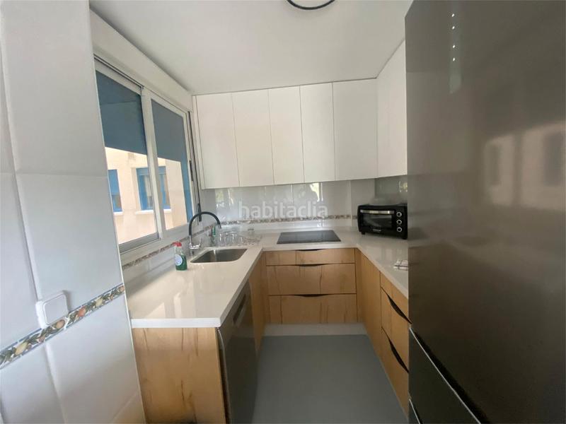 Foto f8f47120-89a5-439d-a4aa-f7b1a2a6edea. Rent business premise 100m<sup>2</sup> in calle orfila 12 in Parque Ayala - Jardín de la Abadía - Huelín Málaga