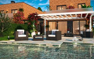 Casa en Begues
