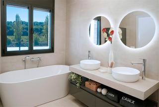 Casa en Begues