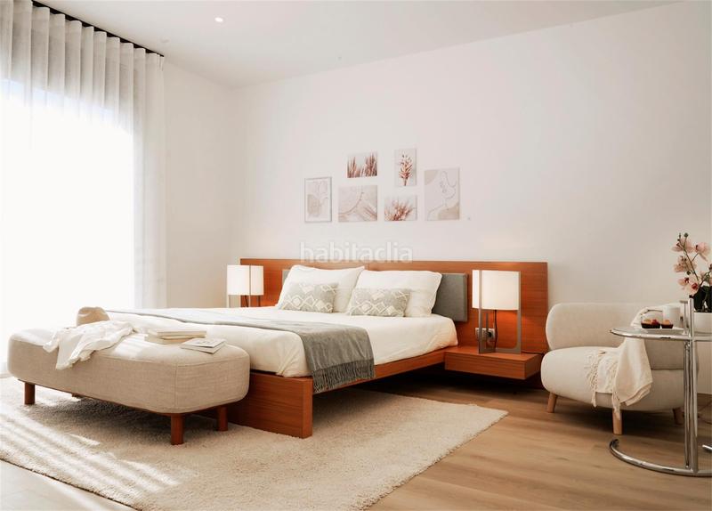 Foto 1bed640d-76dc-4ada-b665-5a6f13c16c4a. Development Can Parellada in Begues. Homes of new buildings