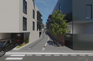 Flat in Carrer de girona 100