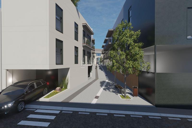 Foto b06708cc-b269-484c-b385-aae26e8d844f. Appartement 79m<sup>2</sup> dans carrer de girona 100 dans Eixample Sant Feliu de Guíxols