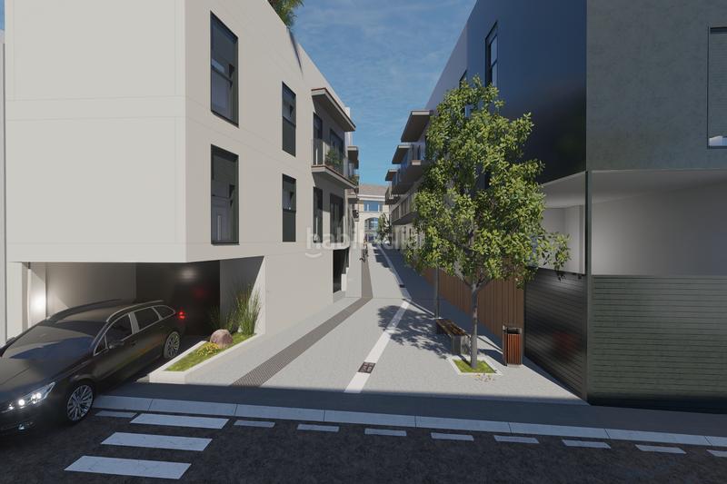 Foto 02d34707-fe47-49c8-87e4-730dd9c5dc00. Pis 79m<sup>2</sup> a carrer de girona 100 a Eixample Sant Feliu de Guíxols