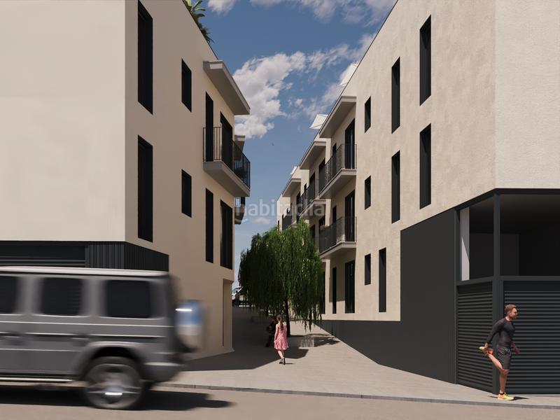 Foto dbad2012-2a15-4c5f-8a63-84209a1394a1. Pis 79m<sup>2</sup> a carrer de girona 100 a Eixample Sant Feliu de Guíxols