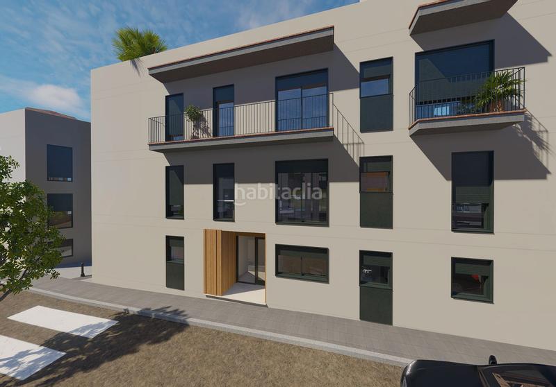 Foto df5cf14b-2893-4ba1-8ed3-925cdf15690e. Pis 79m<sup>2</sup> a carrer de girona 100 a Eixample Sant Feliu de Guíxols