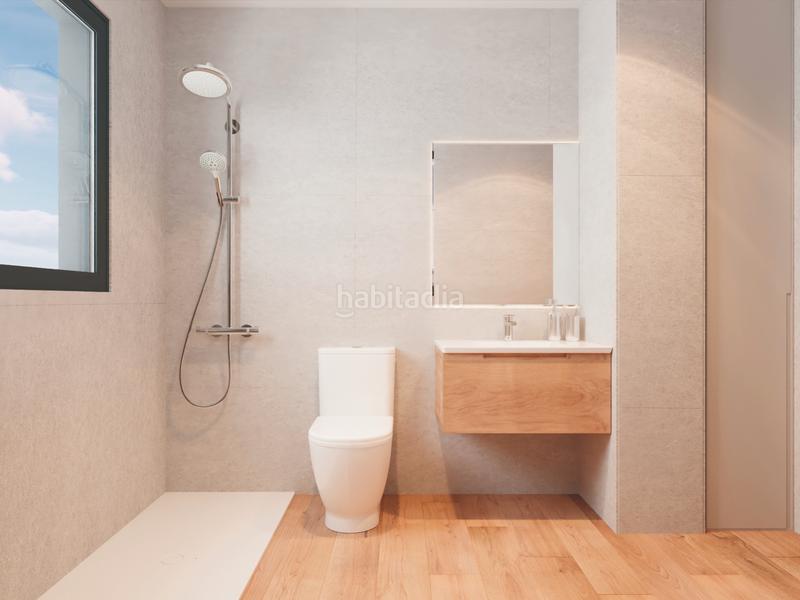 Foto 01df7b42-4ffa-4053-91fb-6e935bb4f4f3. Promozione Residencial Mar i Centre in Sant Feliu de Guíxols. Abitazioni di nuova costruzione