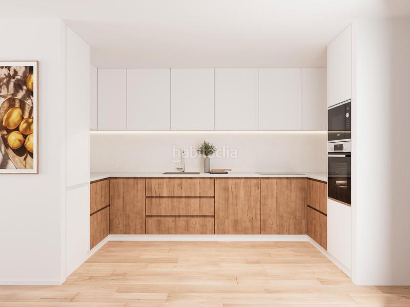 Foto 15c55b19-4da8-41db-8766-fbb2084b1223. Promozione Residencial Mar i Centre in Sant Feliu de Guíxols. Abitazioni di nuova costruzione