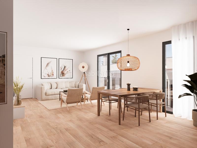 Foto 64736c97-6084-426c-bf80-33838115ec20. Promozione Residencial Mar i Centre in Sant Feliu de Guíxols. Abitazioni di nuova costruzione
