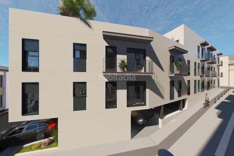 Foto cb7e96f4-0b31-4d0d-9bec-3691ee0c086b. Promozione Residencial Mar i Centre in Sant Feliu de Guíxols. Abitazioni di nuova costruzione