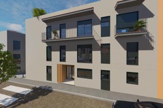 Residencial Mar i Centre