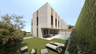 Haus in Carrer masnou 6