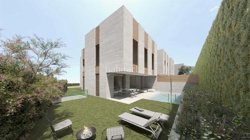 Foto 1c144fdc-aae9-443b-b476-c8d5dfd8d5ec. Promotion ALELLA MAR dans Alella. Logements de biens neufs