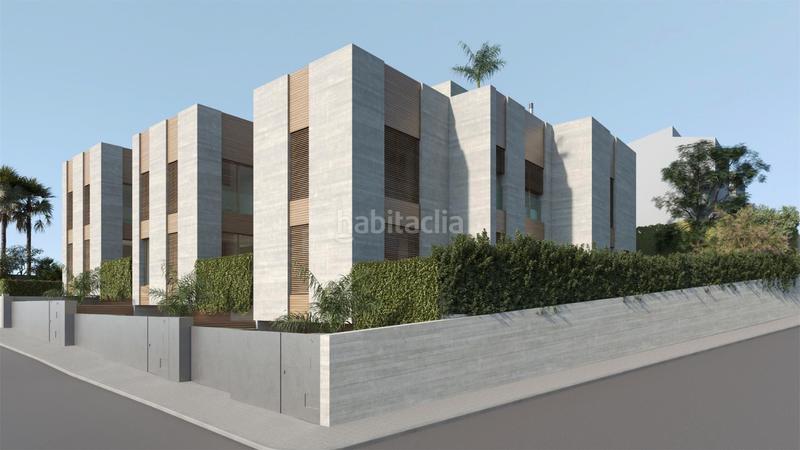 Foto cb28864d-7af7-457b-b10a-a5e34dd2de9c. Promotion ALELLA MAR dans Alella. Logements de biens neufs