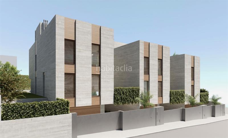 Foto e8ab76ec-7ce9-4d40-b435-602094d2e618. Promotion ALELLA MAR dans Alella. Logements de biens neufs